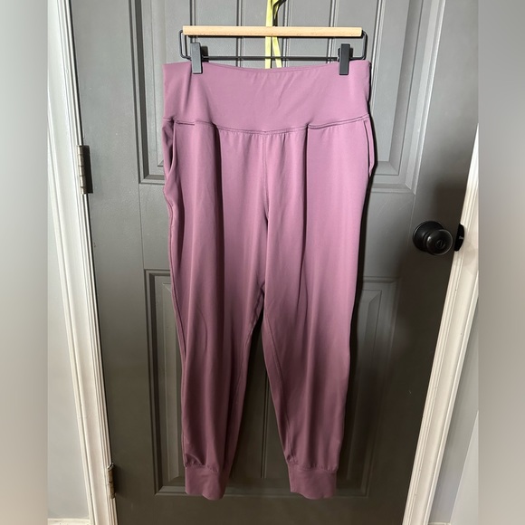 Under Armour Meridian Joggers Large - Picture 1 of 5